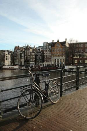 Amsterdam in 3 Tagen