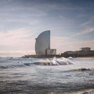 Barcelona in 3 Tagen