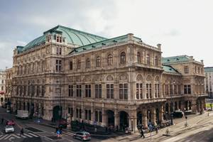 Wien in 3 Tagen